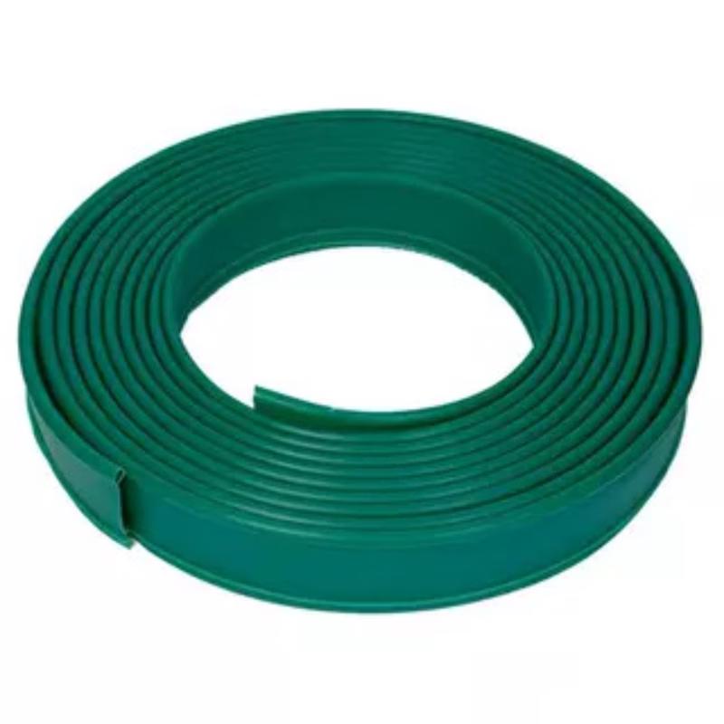 Landscaping Grass & Stone Border Roll