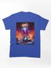 Ori Ori and the Blind Forest Classic T-Shirt