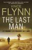 Книга The Last Man : 13