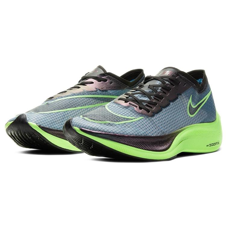 Nike ZoomX VaporFly Next% 'Valerian Blue' Men's AO4568-400