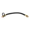 Oil Drain Hoses Replace 510440902 Flexible Oil Drain Hoses for FH FT FX Engine 16” Rubber Oil Drain Hoses