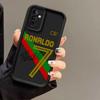 Чехол для телефона футболиста CR-7 для OPPO A6X A3X A5X A5 A54 A55 A57 A58 A53 A72 A73 A74 A95 A92 A93 A94 A98 FIND X3 X5 X8