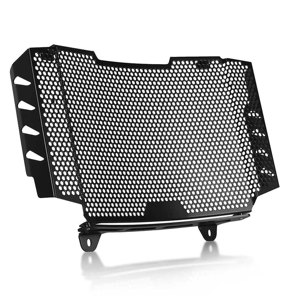Radiator Guard Protector Grille Grill Cover FOR 790 Duke 2018 2019 2020 2021 2022 Motorcycle Radiator Grill Parts 790Duke
