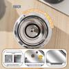 Tiger Stainless Steel Vacuum Carbonated Bottle