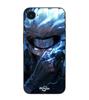 Maniacase Case For Iphone 16E Kakashi Hatake Anime Fanart