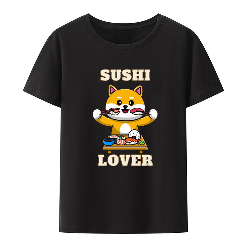 The Answer Funny Graphic Pattern Interesting Print Tshirt Poleras Mujer Blusa Anime Clothes Unisex Clothing Oneck Hipster Trend
