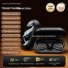 Беспроводные наушники с открытым ухом Bluetooth 2025: Высококачественный звук, Сверхдолгий срок службы батареи, Идеально для спорта