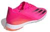 adidas X Ghosted.1 Tf 'Шокирующий розовый' FW6963