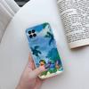 MH84 Чехол Lilo Stitch для Motorola E7 G6 G7 G8 G9 Plus Power Play G10 G20 G04 E30 E40 E22 E20 E13 E15 G22 G23 G05 G75 G35 G55