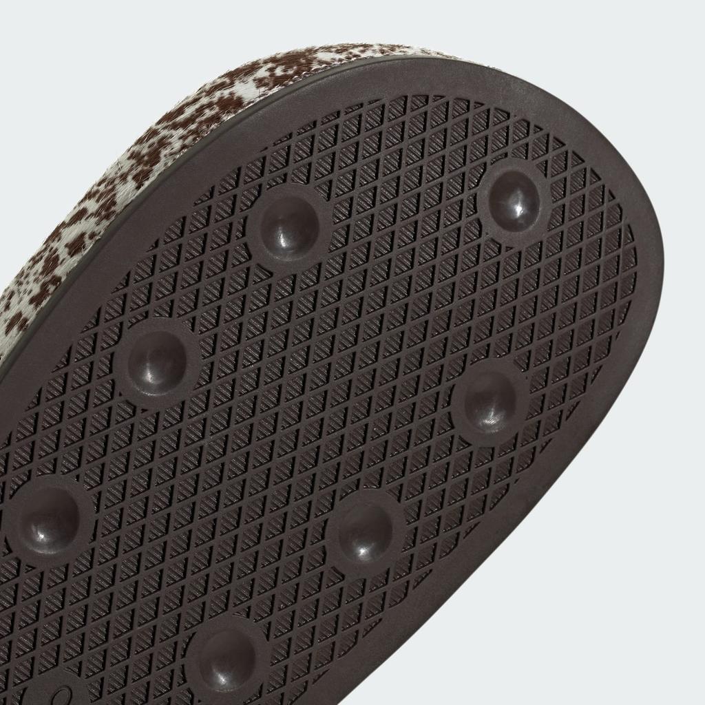 KI0404 KI0404 adidas Adimule Шлепанцы Коровья расцветка (Мужской)
