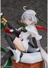 Заказать Alter Санта Лили Масштаб ABS ПВХ Полная фигурка Fate/Grand Lancer/Жанна д'Арк 1/7 & Предварительно окрашенная