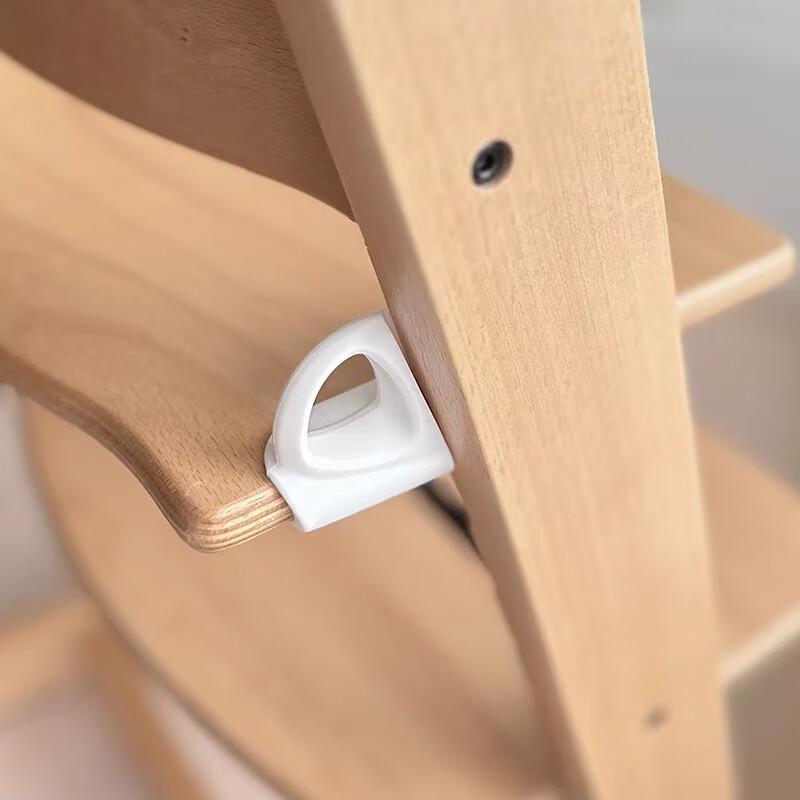 Stokke High Chair 5-Point Safety Harness (3D Printed)