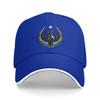 Spring Casual Baseball Cap Minnesota Rebel Loon Outdoor Sport Hip Hop Hats For Unisex Men Breathable  Stylish Baseball Caps