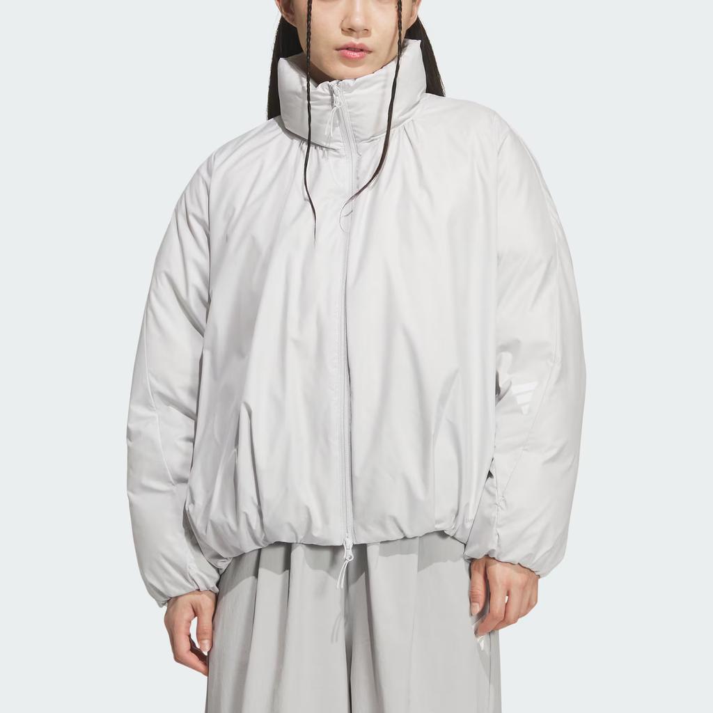 adidas Женская пуховая куртка FOS FUTURE STYLE KH1476