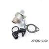 294200-0300 Комплект клапана регулировки всасывания для Toyota Hilux, Hiace, Dyna, Land Cruiser