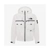 Магазин North Face Подлинная куртка North Face Nj3lr02n White Label Sheldon Белая 1797627
