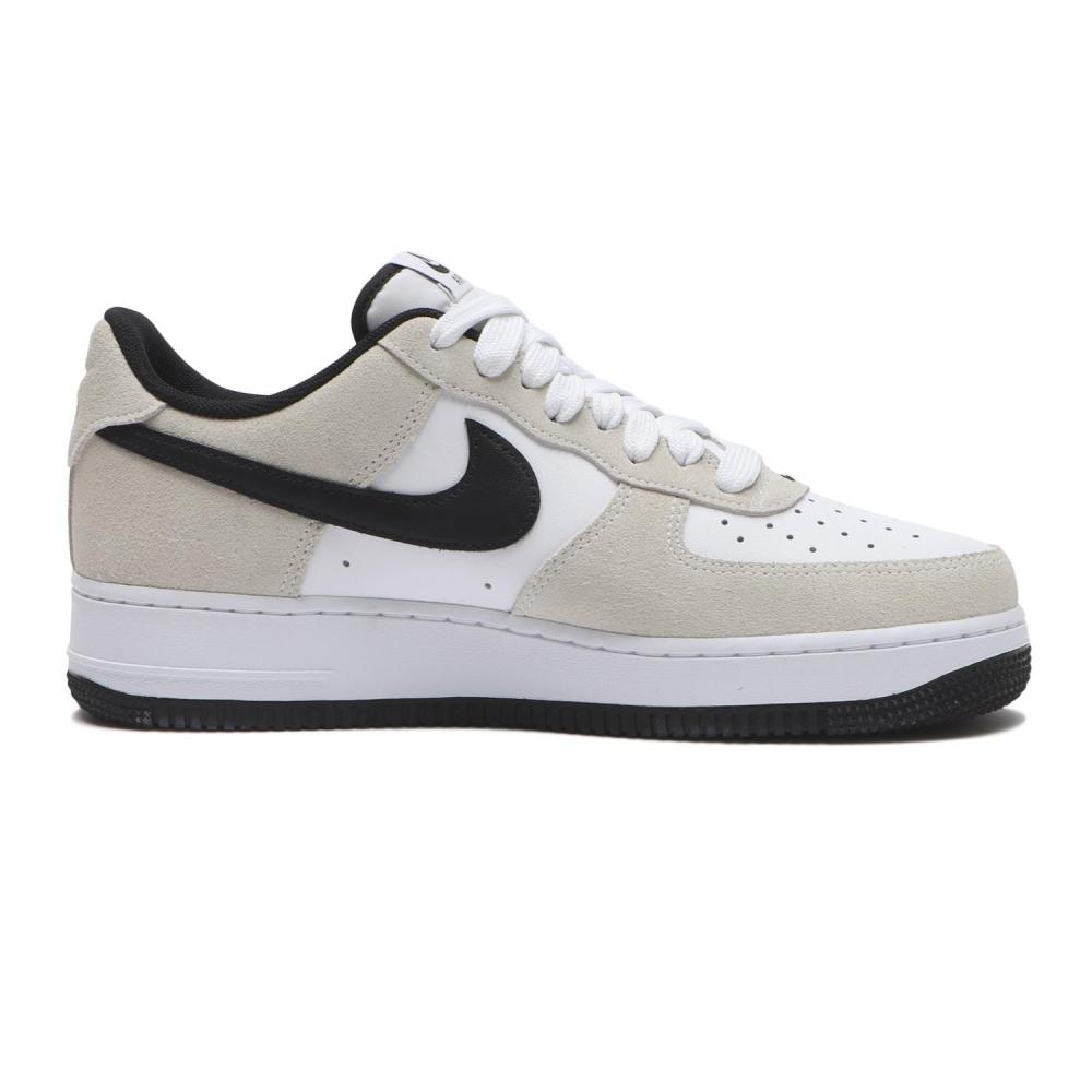 Nike Воздушные силы 1 07 Lv8 Mib6388 100Wht Белый
