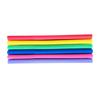 Foam Pool Noodles Hollow Swim Noodles Floating Foam Tube Pool Toy for Floating Training Craft Projects