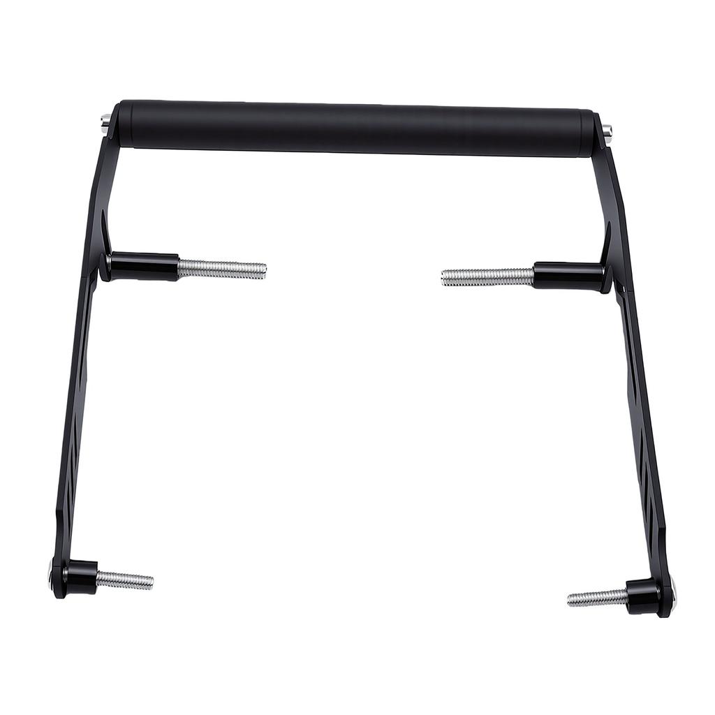 Motorcycle Navigation Holder Replacement for ZONTES 368G 22mm Handlebars Stable Easy Installation