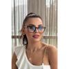 Bh 2168m 04 Women's Blue Light Protection Glasses