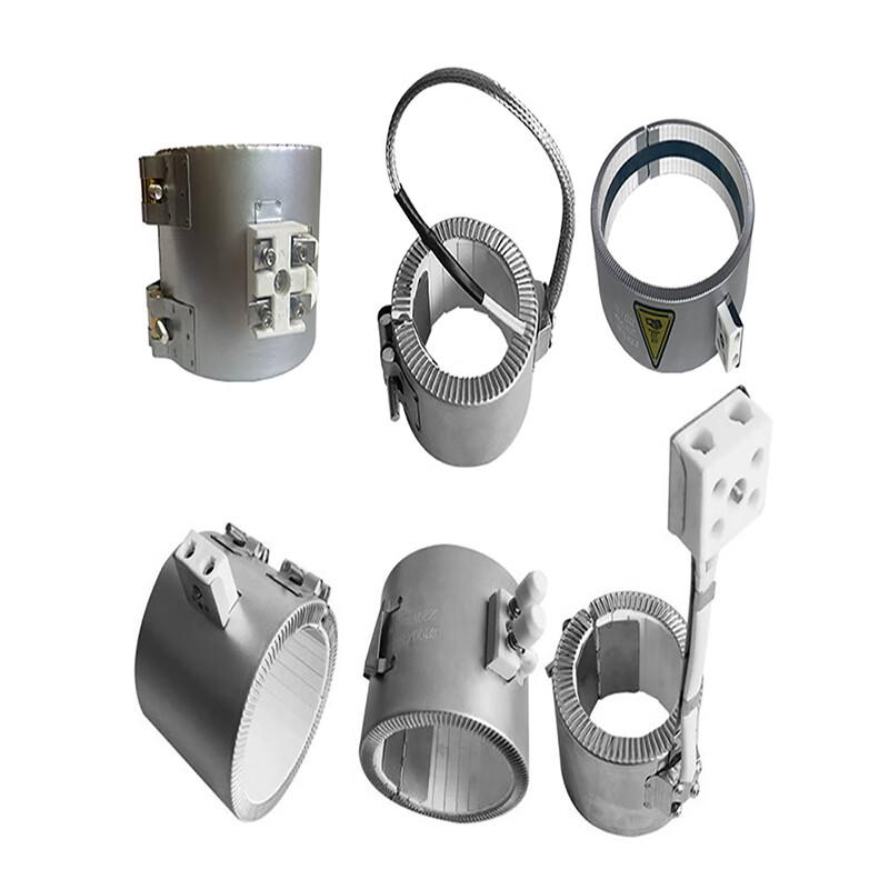 YFGPH Ceramic Heating Band
