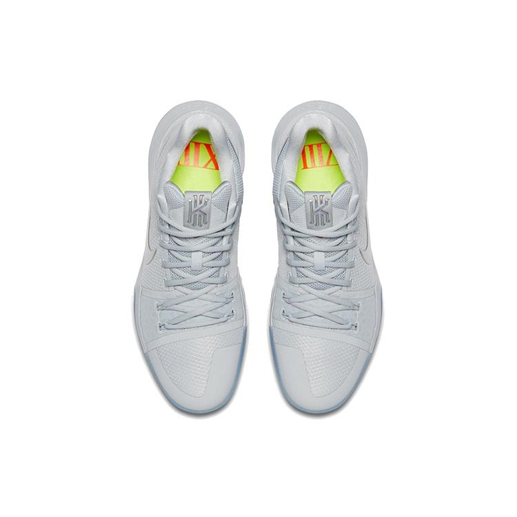 Nike Kyrie 3 TS EP 'White' Men's 852414-001