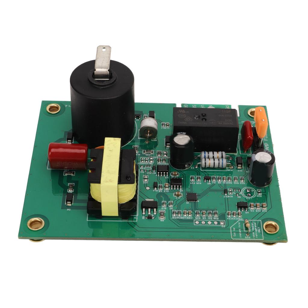 Плата управления зажиганием для RV DC 12V UIB S Плата зажигания для водонагревателей Suburban