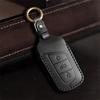 Chery Little Ant EQ1 2021 Electric Car Key Cover - Remote Key Shell with Buckle