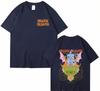 Imagine Dragons KNIGHT DRAGON World Tour Merch Tshirt Men Women Harajuku Aesthetic Hip Hop Tops T Shirts Summer Comfort T Shirt