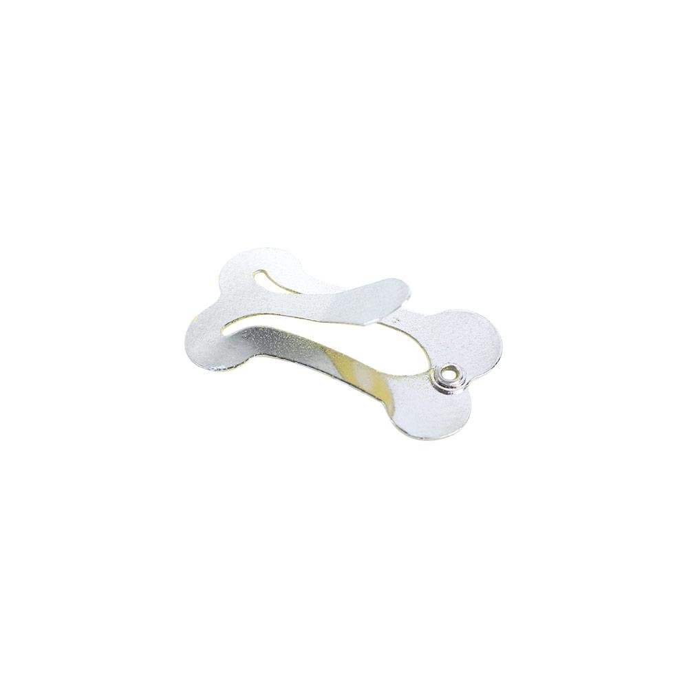 Pattern Bone Shape for Small Dogs Puppy Grooming Accessories Dog Hair Clip Pet Hairpin Dog Supplies