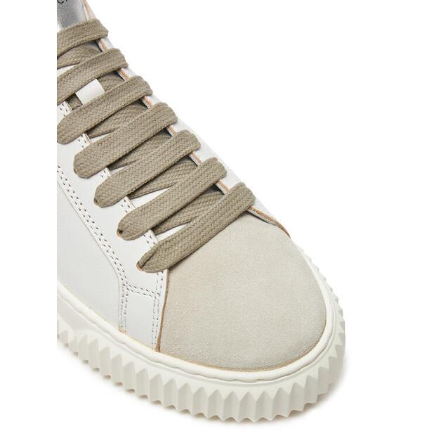 Voile Blanche кроссовки Lipari 0012017542.33.1N02 бежевый