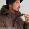 NANGA AURORA TEX LIGHT DOWN JACKET MIKAMI (MEN) (JP, Alphabet, XL, COYOTE/KHA)