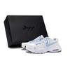 Air Max Fusion Водонепроницаемые Низкие Беговые Кроссовки Мужские Бело-Синие CJ1670-102(Team80-S-BOX)