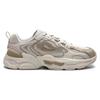 Fila Текстиль Y2K, Синтетическая кожа, Низкие, Повседневные туфли, Мужские, Желто-коричневые, F12M312103FGB