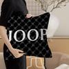 Funny Printed J-Joop Cushion Cover Polyester Sofa Cushions Decorative Throw Pillows Home Decoration Pillowcover