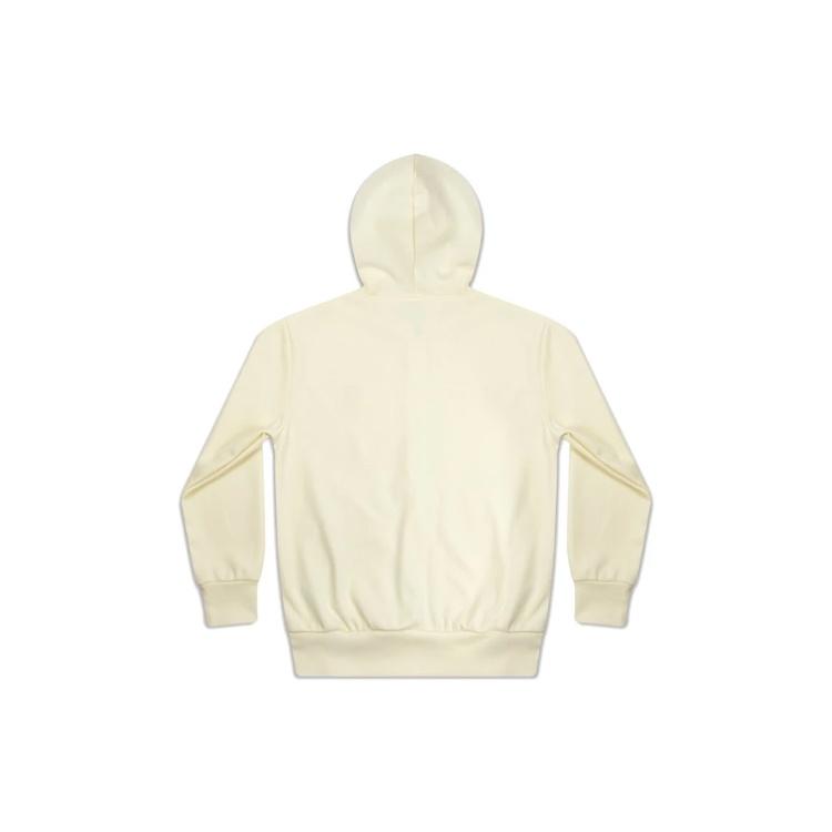 Comme des Garçons PLAY (WMNS) COMME des GARCONS PLAY Zip Hooded Jacket 'Yellow' Women's AZ-T171-051-3