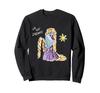 Disney Olaf Presents Tangled We Got Dreams Sweatshirt