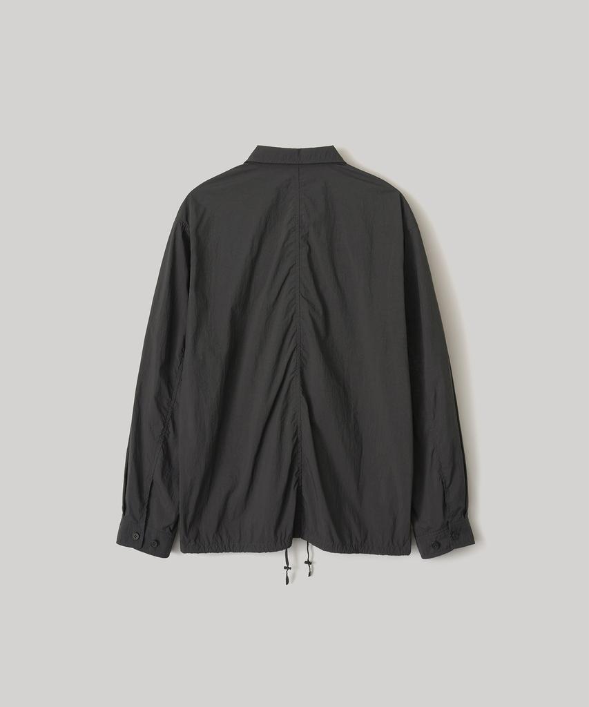 Another Office Flow Wind Jacket (Sumi)