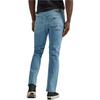 Lee Jeans Men's Light Blue Moderate Flared Pants LEE-112339189