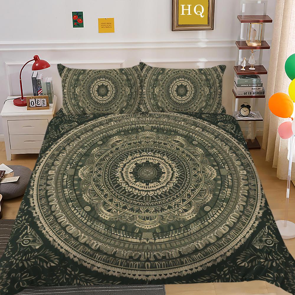 Постельные принадлежности Прохладный пододеяльник модный дизайн домашний текстиль мужские комплекты постельного белья одного размера полиэстер наволочка