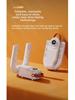 Foldable Shoe Dryer with Blue Light Dehumidification – Portable and Intelligent Drying Solution.