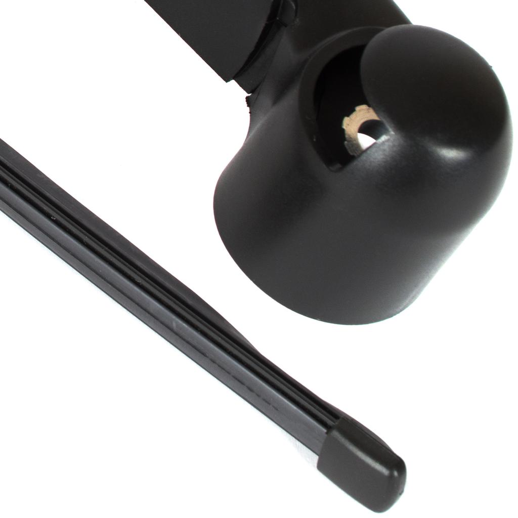 VW Touran 2003- rear wiper arm + blade