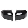 F150 rearview mirror cover (right)-MB-201 bright black