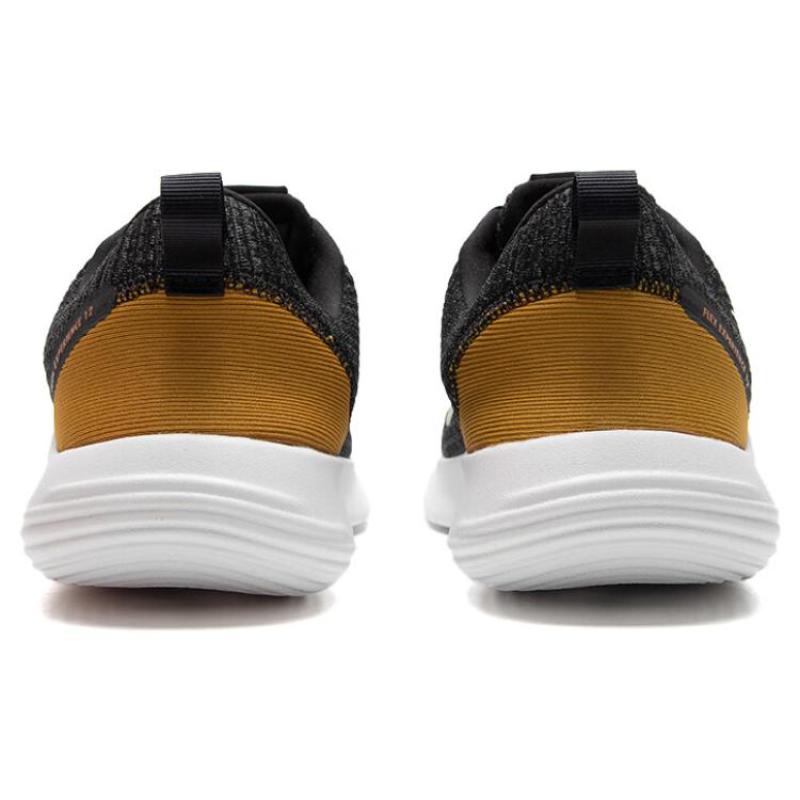 Nike Кроссовки Flex Experience Run 12 'Black Olive Aura' DV0740-002