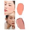 BBIA Ready To Wear Downy Cheek 3.5g , Make-up, Korean Cosmetics, KBeauty, Sample