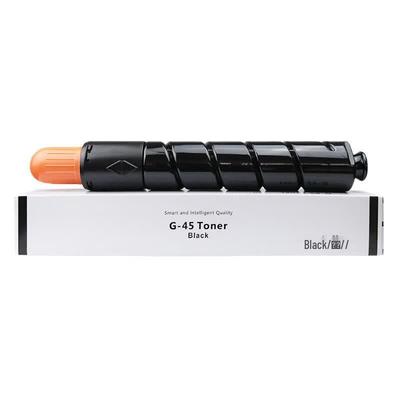 Совместимый с NPG-45 черный картридж с тонером PIMOGE