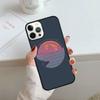 Чехол для телефона "Звездное озеро в горах" для iPhone 17 Air 14 15 16 13 12 Чехол для Apple 14 15 16 Pro Max Plus Coque