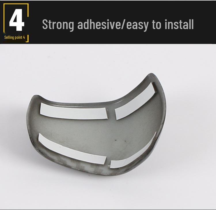 Ankai 19 Q3 Gear Shift Knob Cover Decorative Sequins