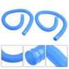2pcs Pool Hose For Intex 1-1/4 Inch Accessory Hose Above Ground Pool Pump Replacement 1.25" Hose Swimming Pool Parts