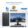 Настольный ПК Tsinghua Tongfang Chaoxiang H880 Xinchuang (Китайская версия)